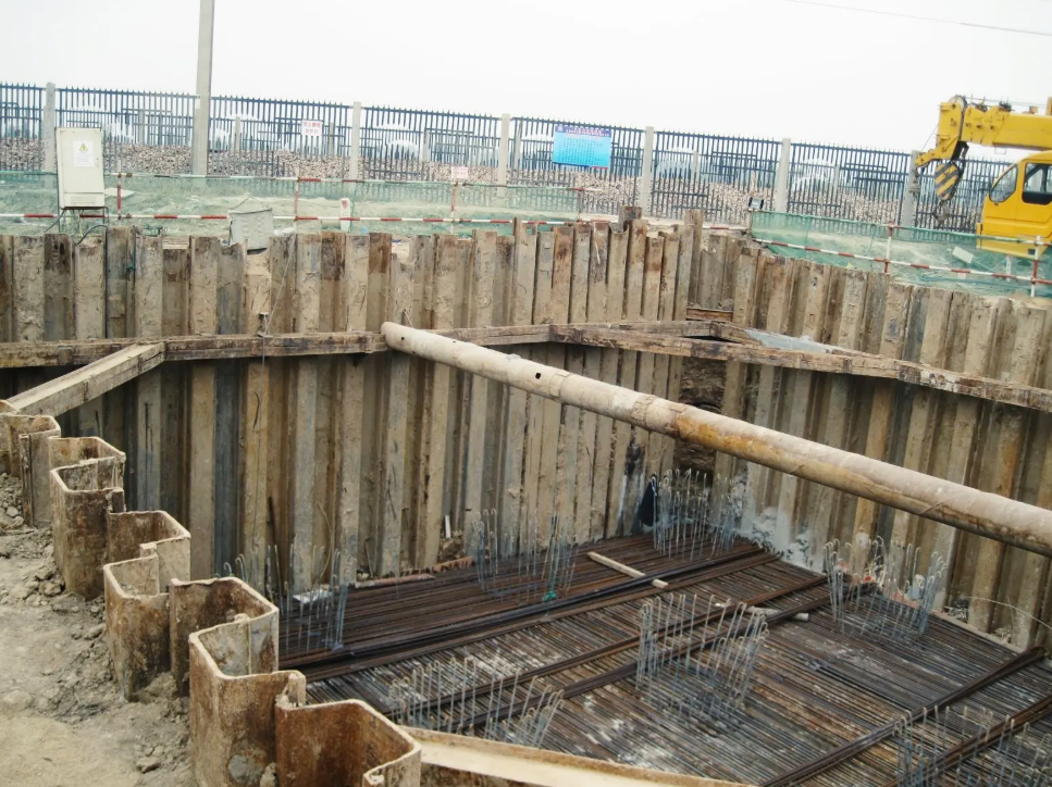 开阳建筑基础施工中基坑（基槽）有哪些支护方式？